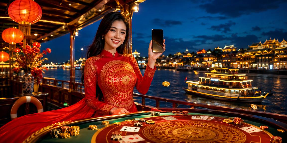fm 99.9 May Man Slot ở fm 99.9 có gì khác biệt