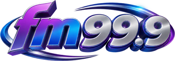 fm 99.9 Logo